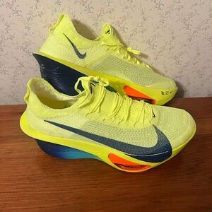 Nike Air Zoom Alphafly Next% 3